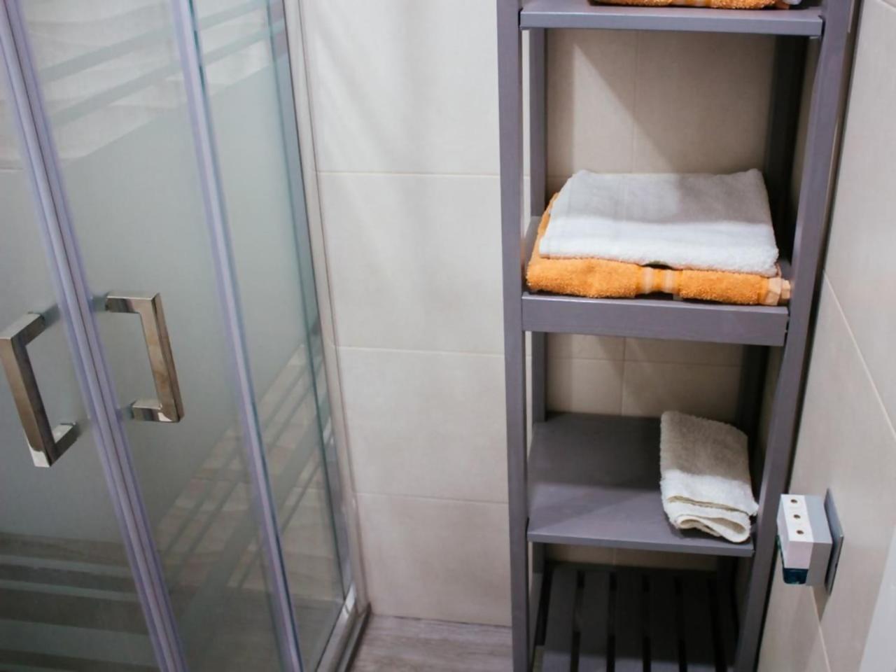 Loft En Residencial 1ª Linea Con Piscina Apartment Algarrobo Costa Exterior photo